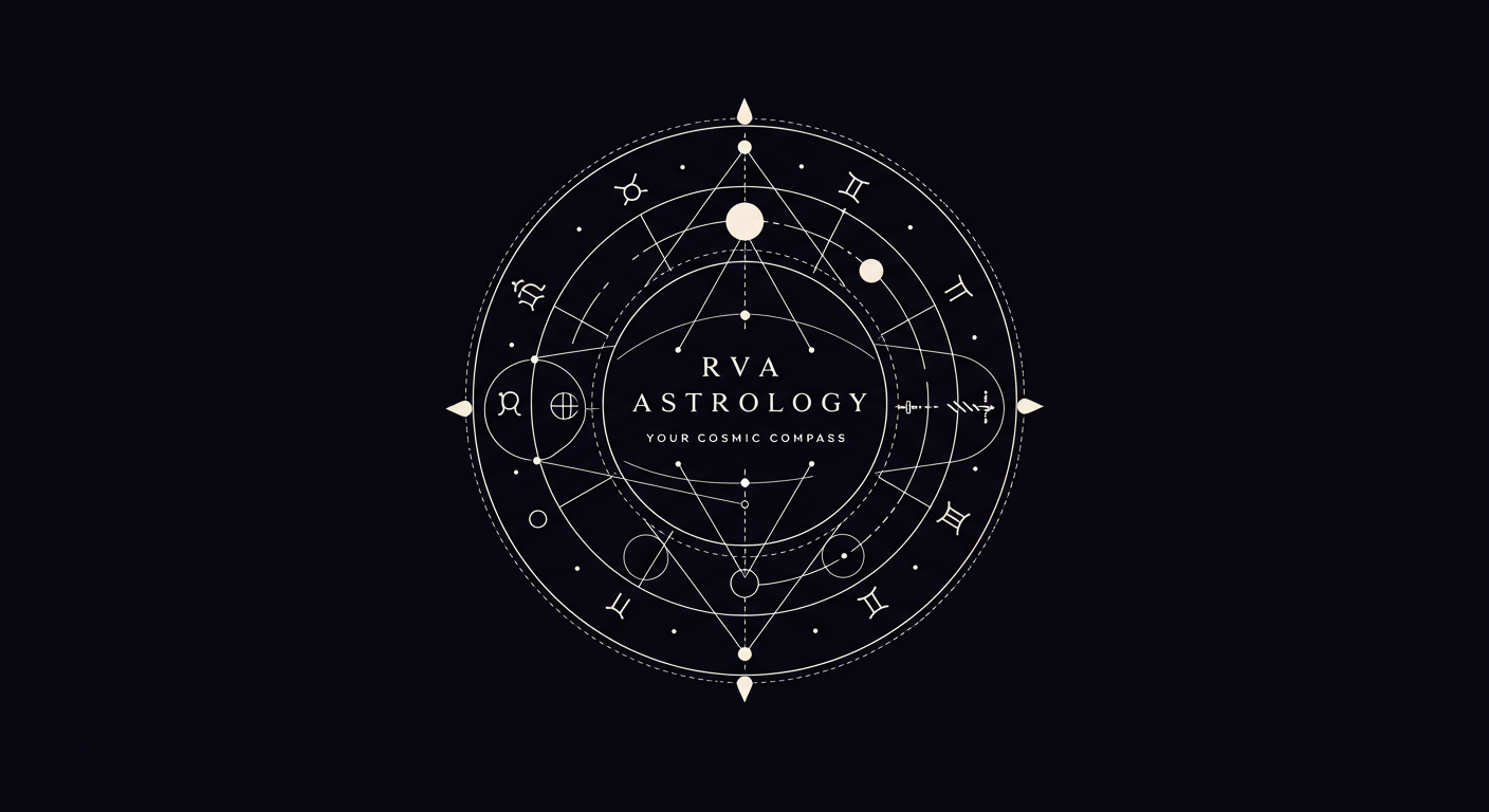 RVA Astrology: Your Cosmic Compass
