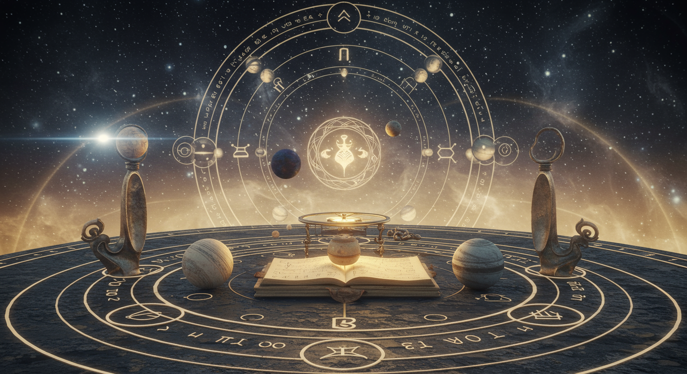21st Degree Astrology: Unlocking Your Cosmic Potential