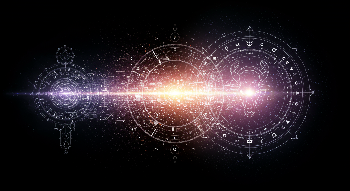 June 19 Astrology: Cosmic Currents