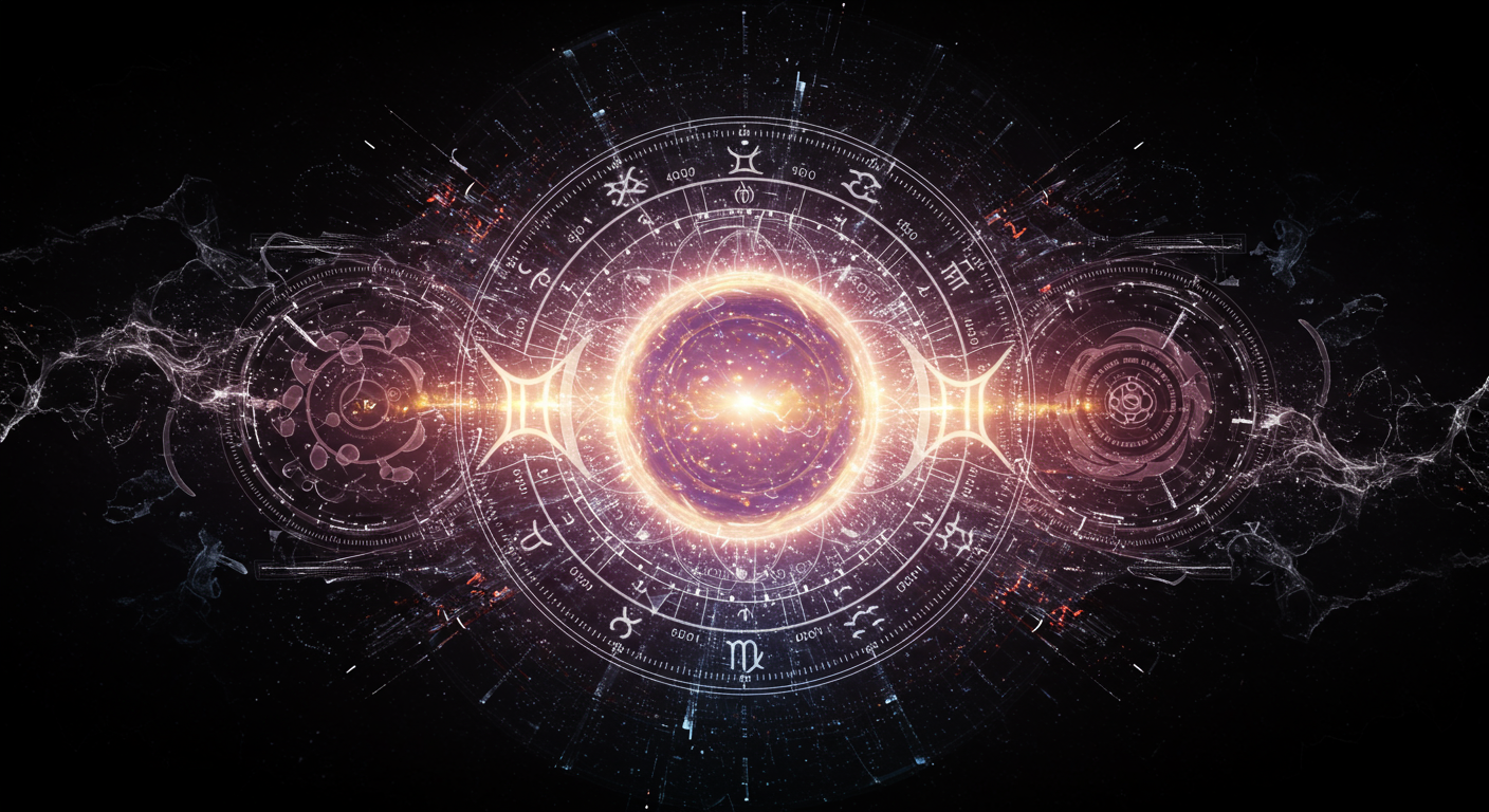 Astrology Triplicity: Cosmic Allies Revealed