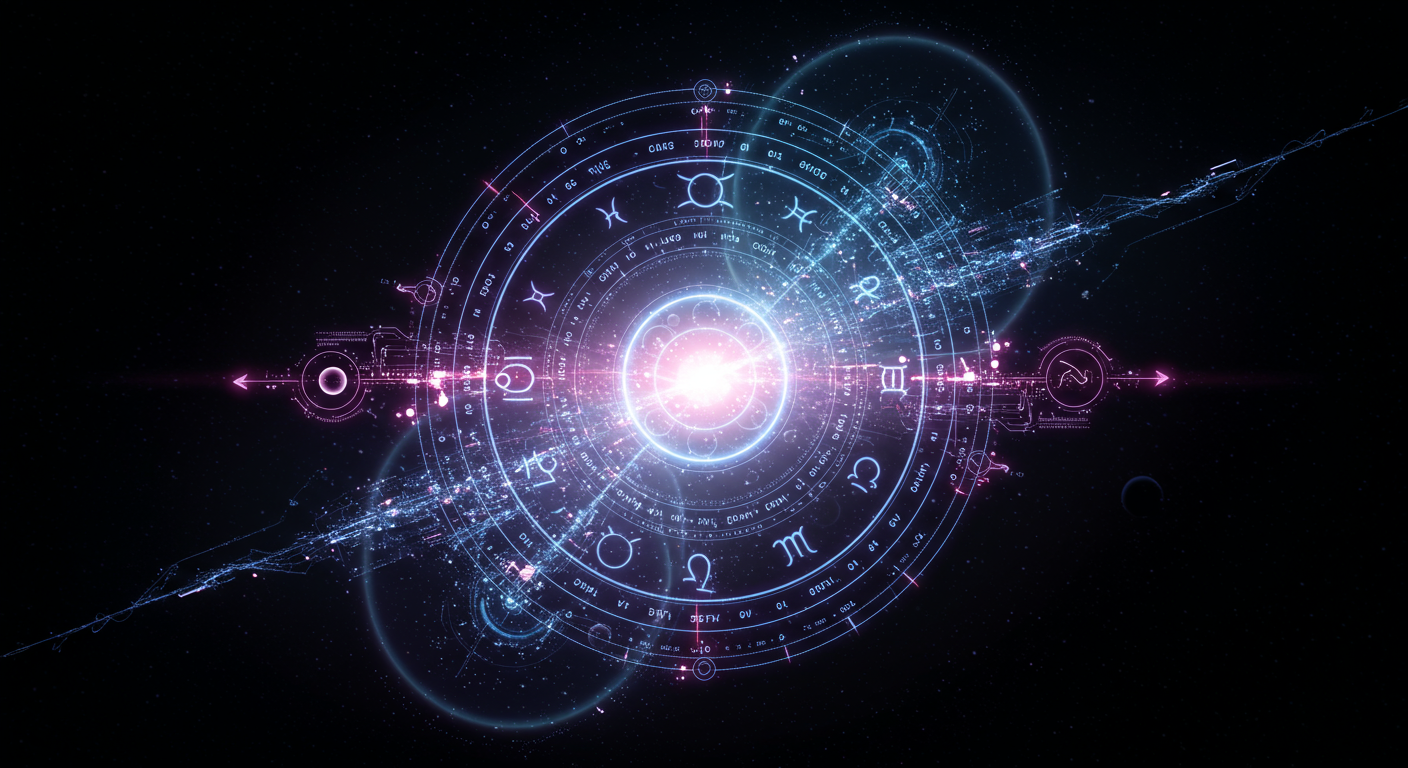 Astrology Tumblr: Cosmic Insights Now
