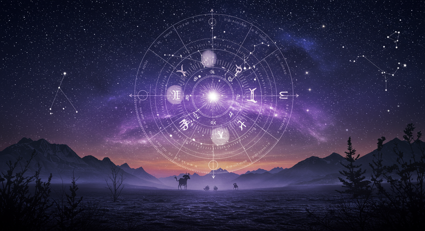 2025 Astrology Signs: Your Cosmic Forecast