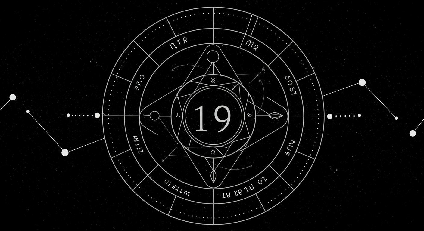 December 19: Cosmic Currents Unveiled