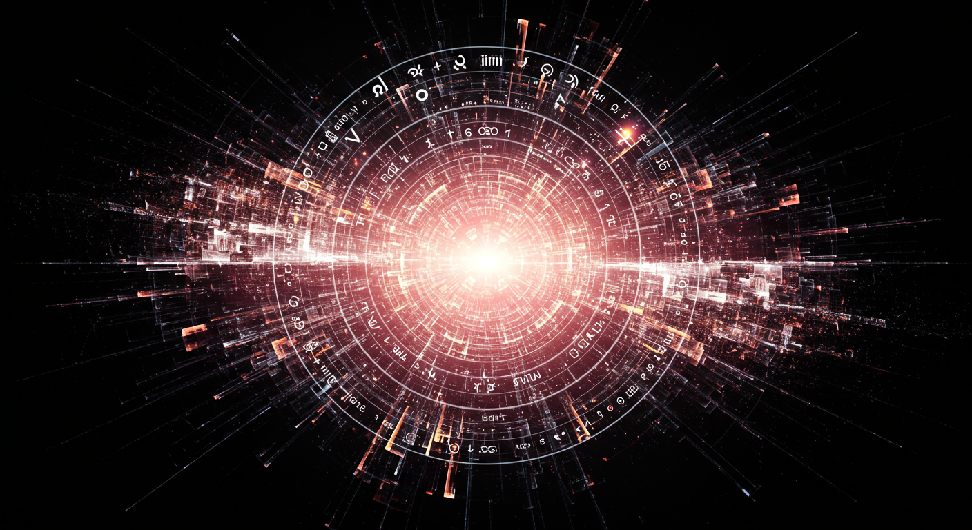 November 19 Astrology: Scorpio's Depth, Sagittarian Spark