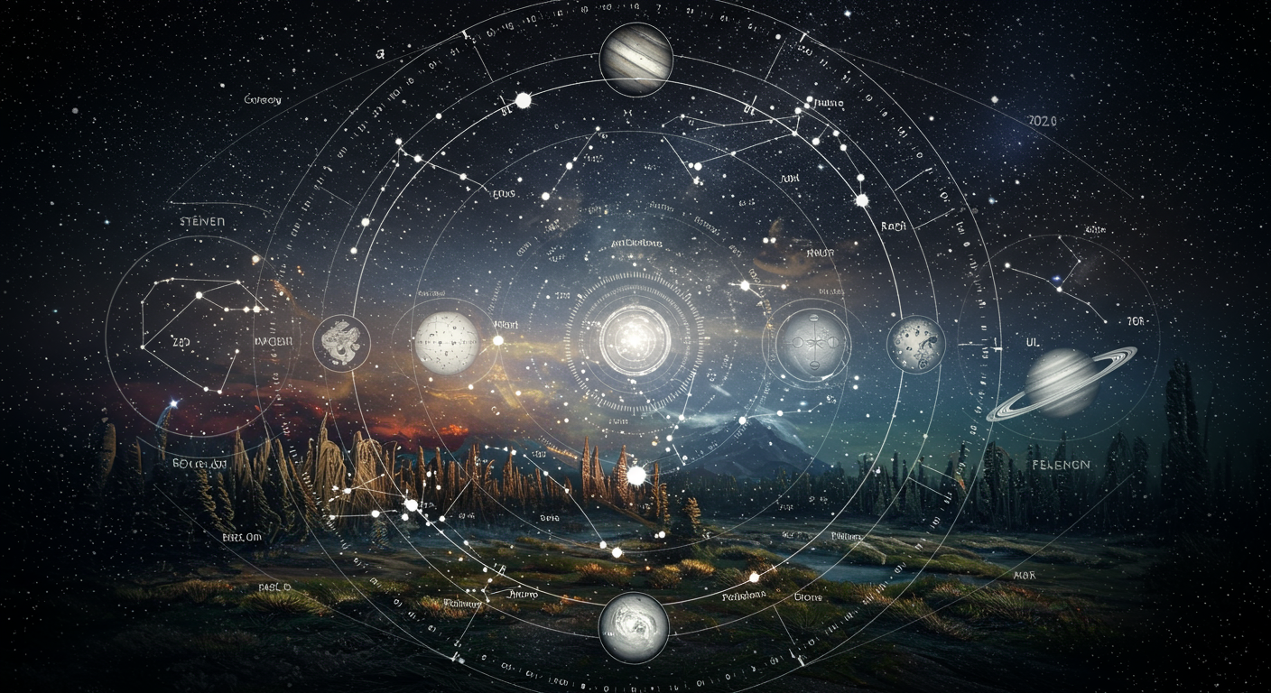 Steve Jobs: Cosmic Blueprint Revealed