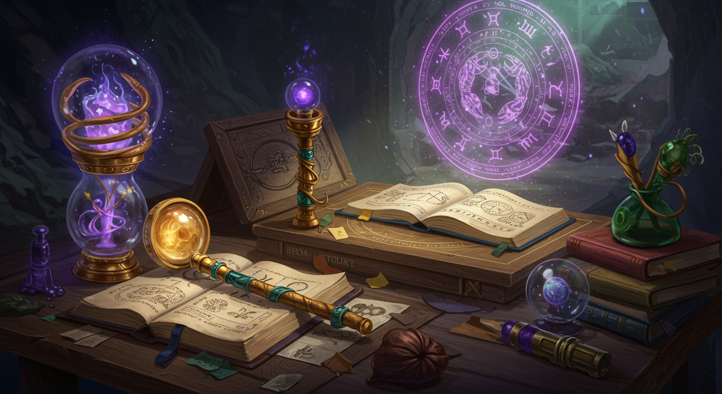 Alchemical Astrology: Cosmic Transformation