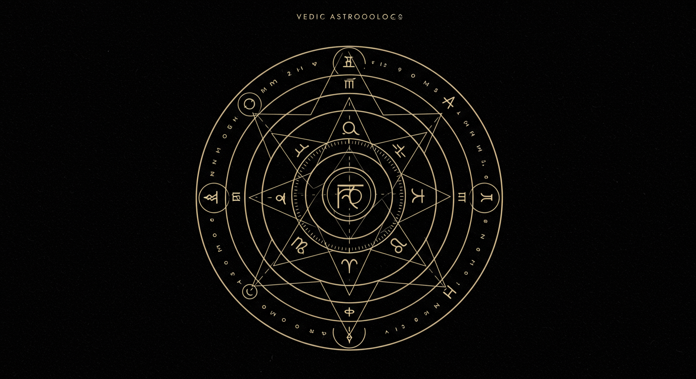 12th House Vedic Astrology Insights
