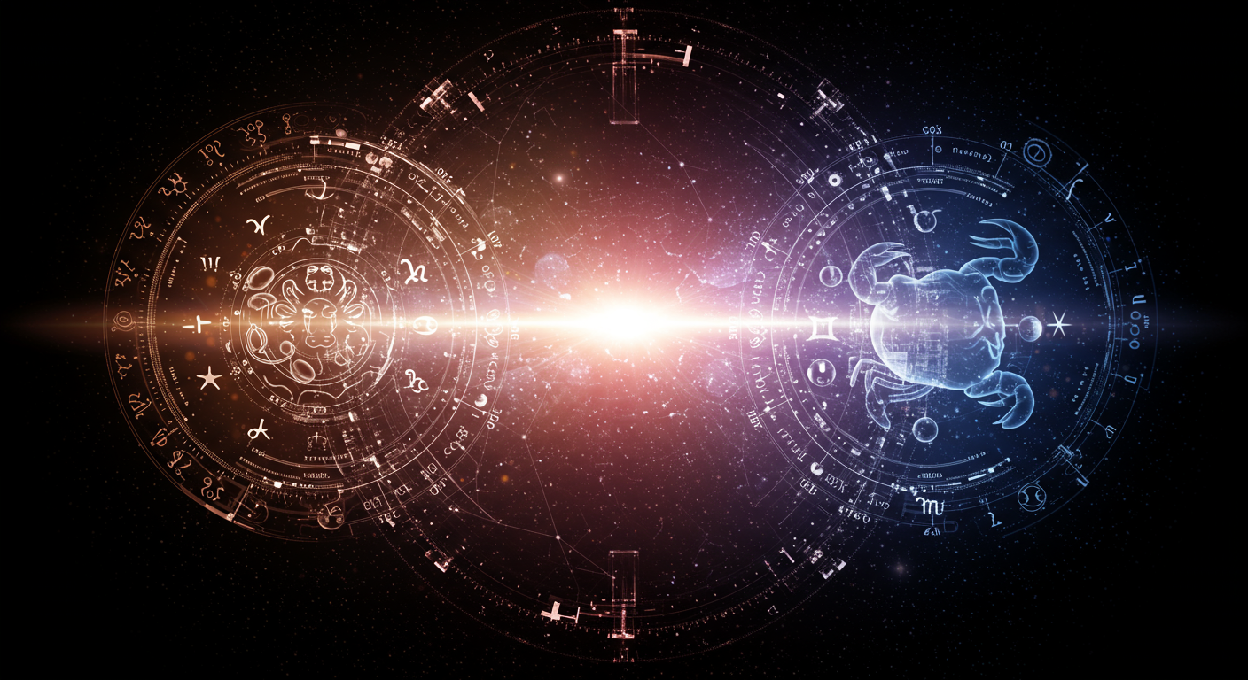 Your Zodiac Sign: Cosmic Insights