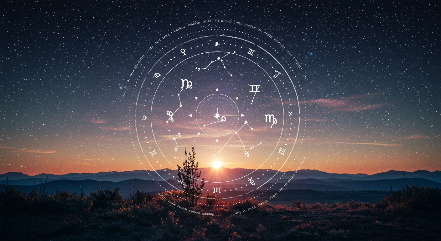 April 2025 Astrology: Bookings & Insights