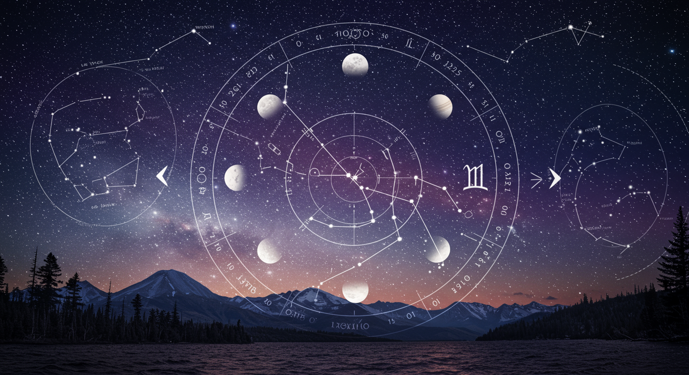 Astrology Reading Cost: Unveiling Your Cosmic Investment