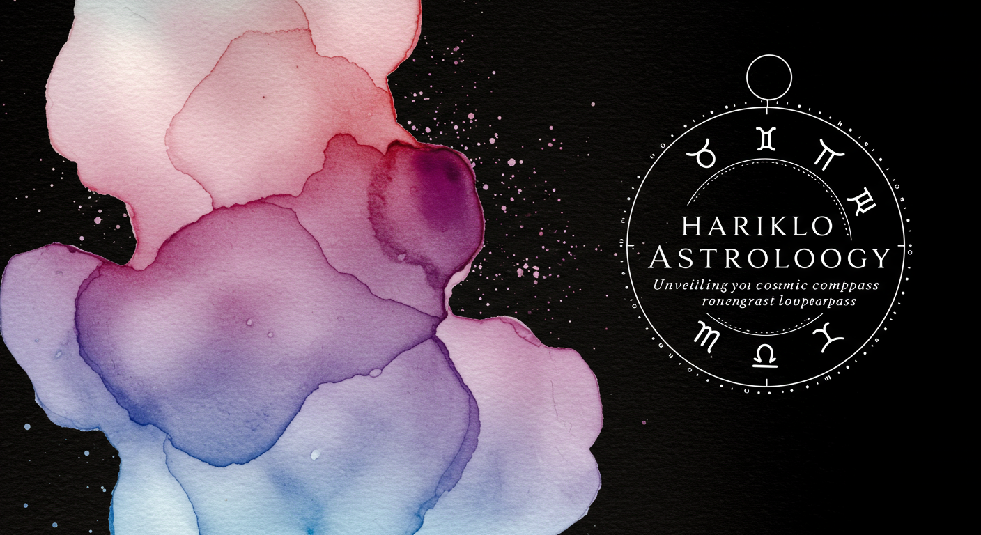 Chariklo Astrology: Unveiling Your Cosmic Compass
