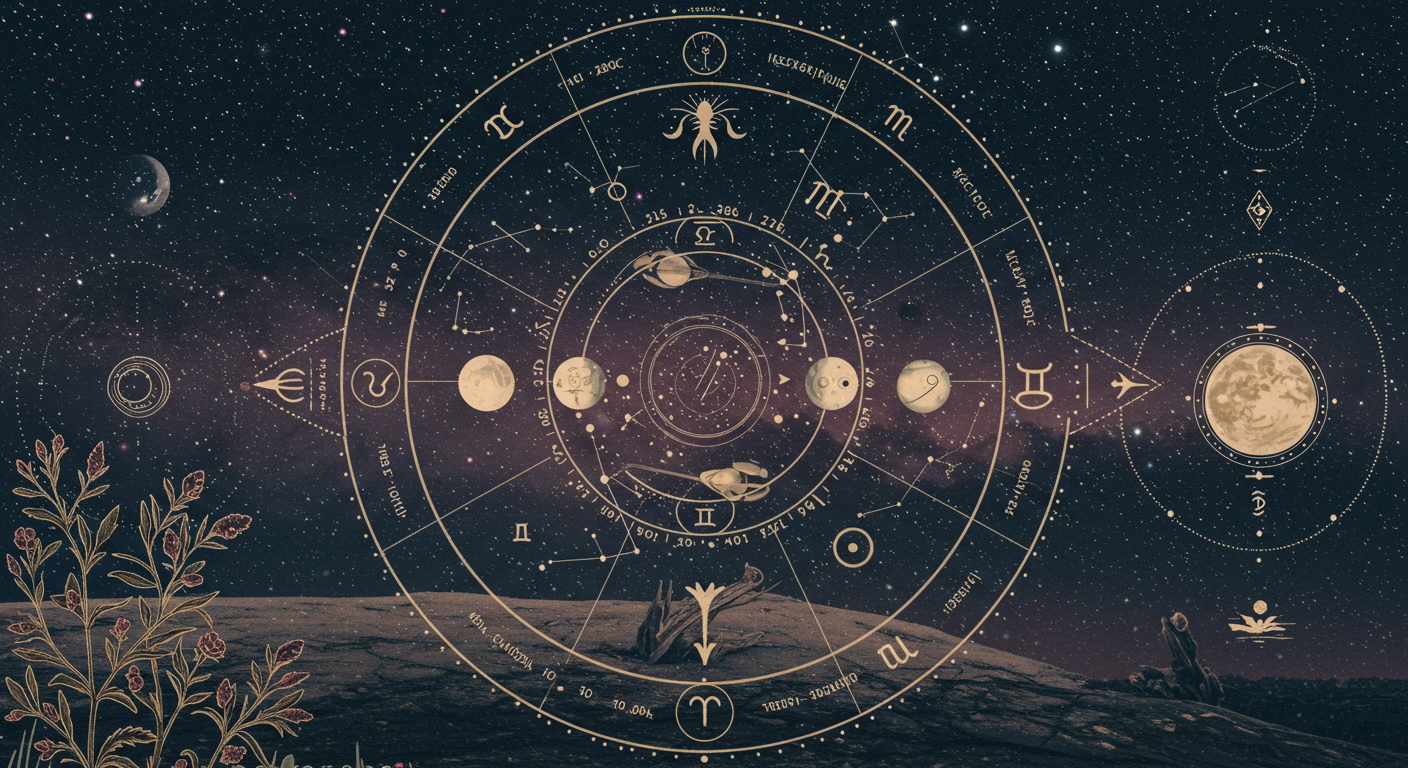 Chiron in Cancer: Healing Your Roots
