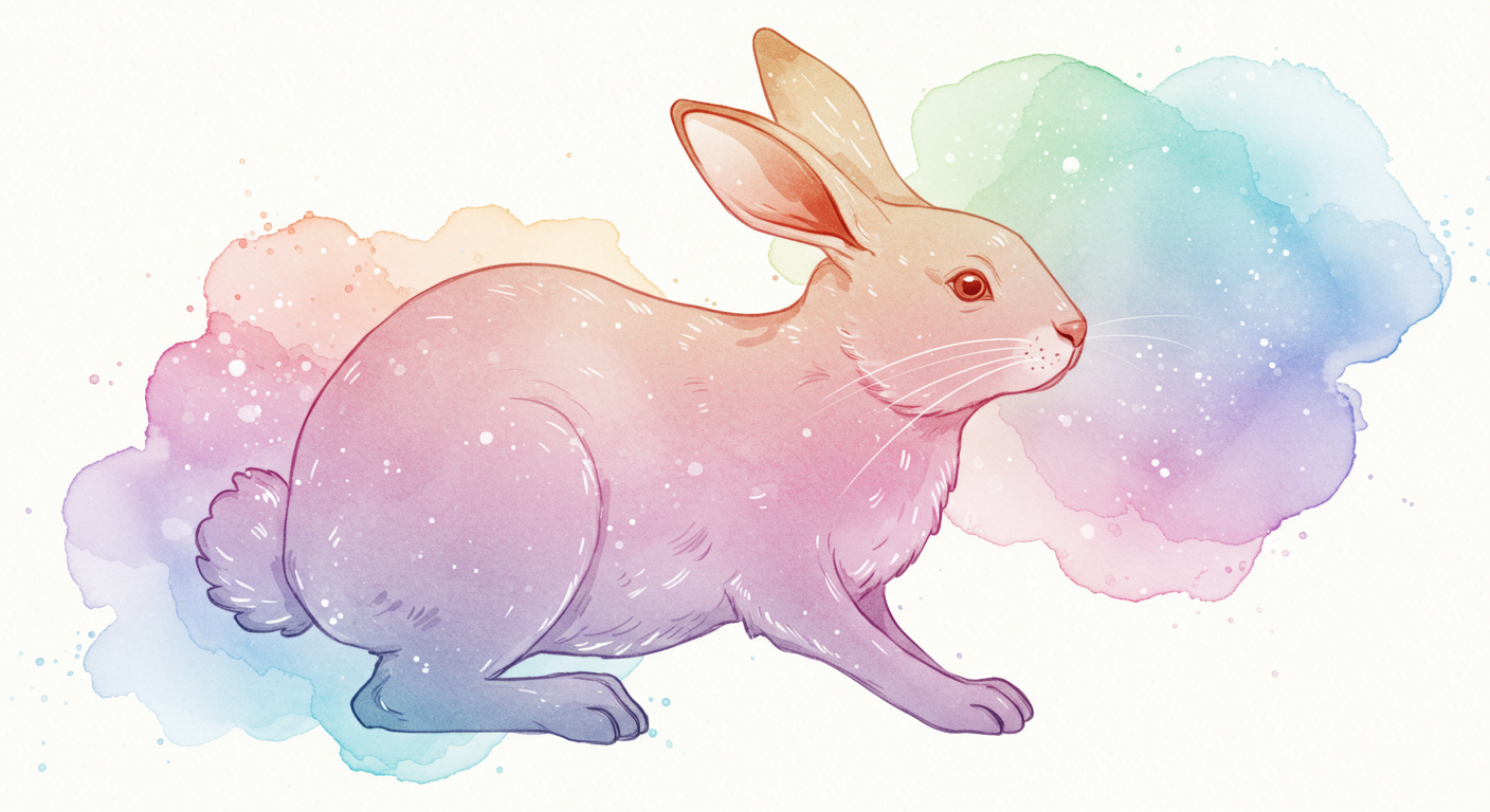 Chinese Water Rabbit: Your 2025 Forecast
