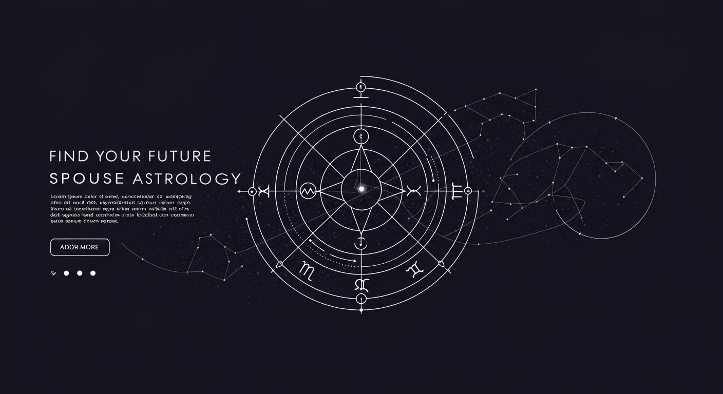 Find Your Future Spouse Astrology