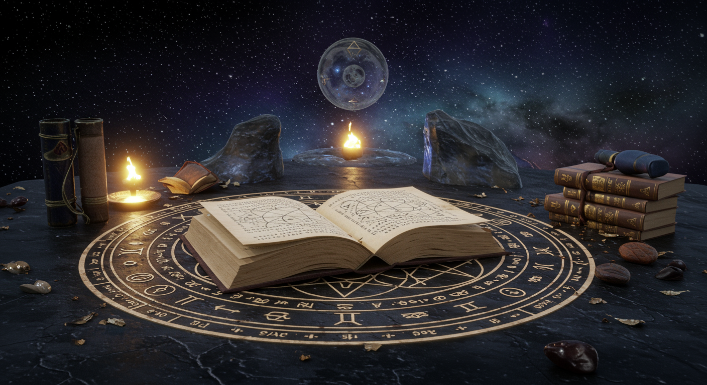 Your Astrology PDF Guide: Unlock Your Stars