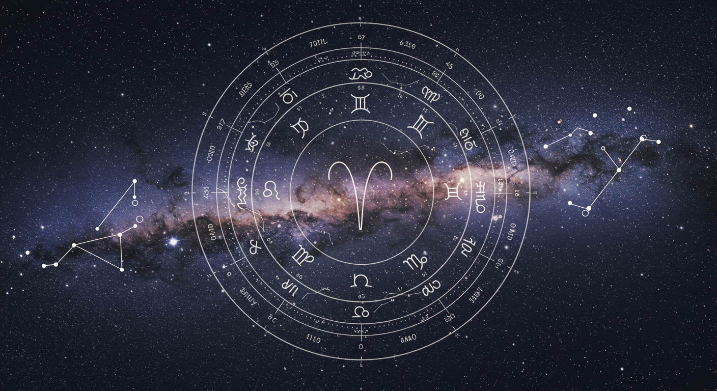 Aries Astrology Calendar Insights