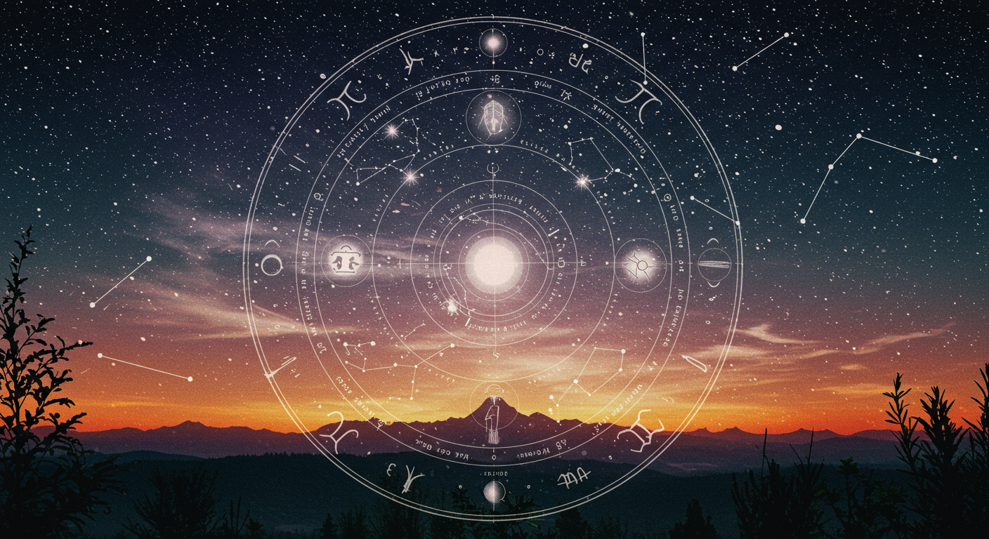 Atlanta Astrologer: Cosmic Guidance Now