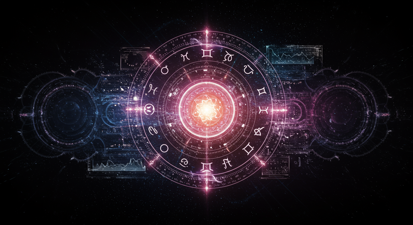 Astrological Aspects May 2025: Cosmic Insights
