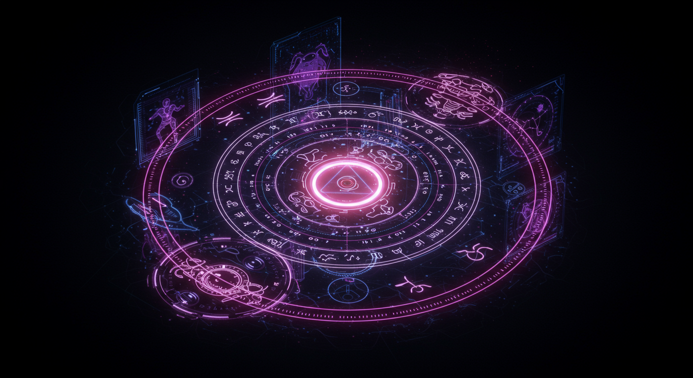 Your Zodiac Fitness Guide for 2025