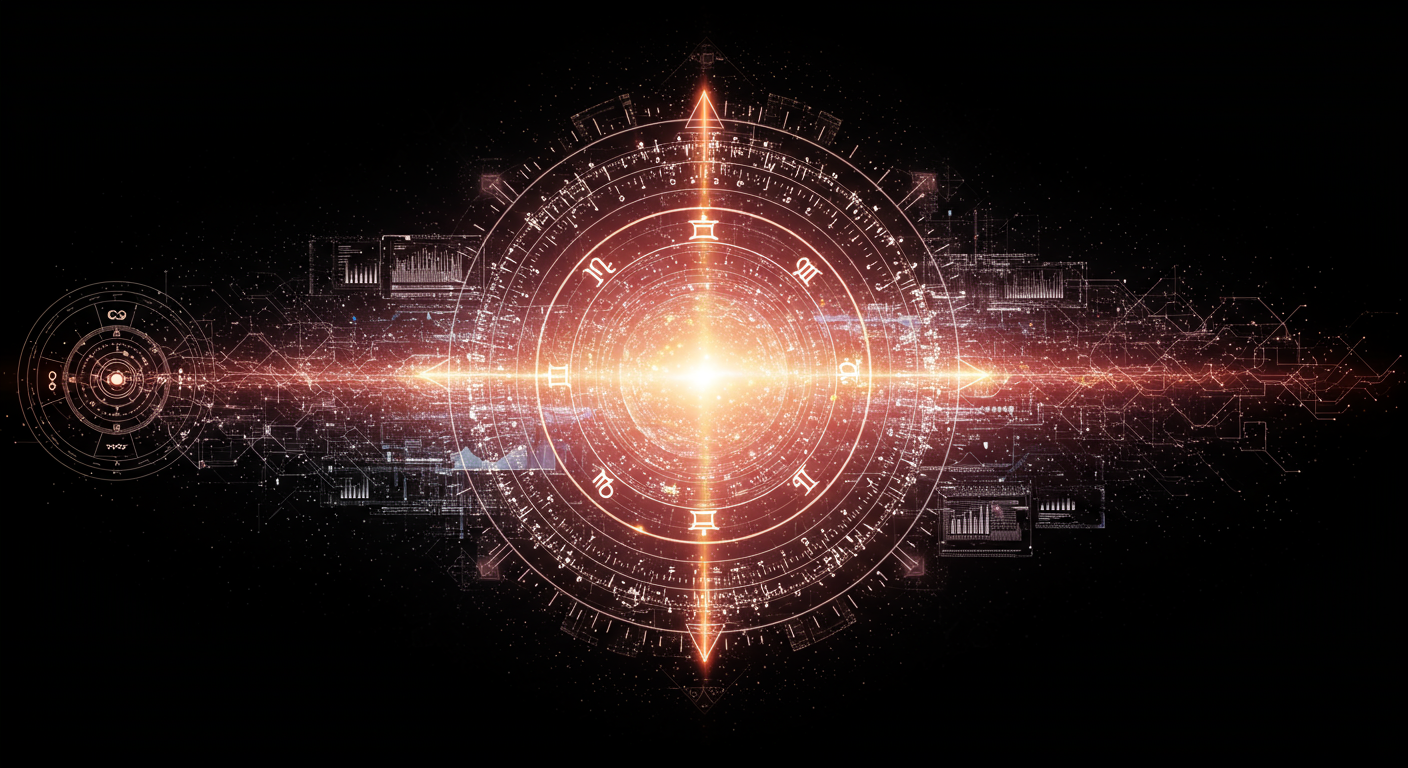 Astrology for Business Partnerships