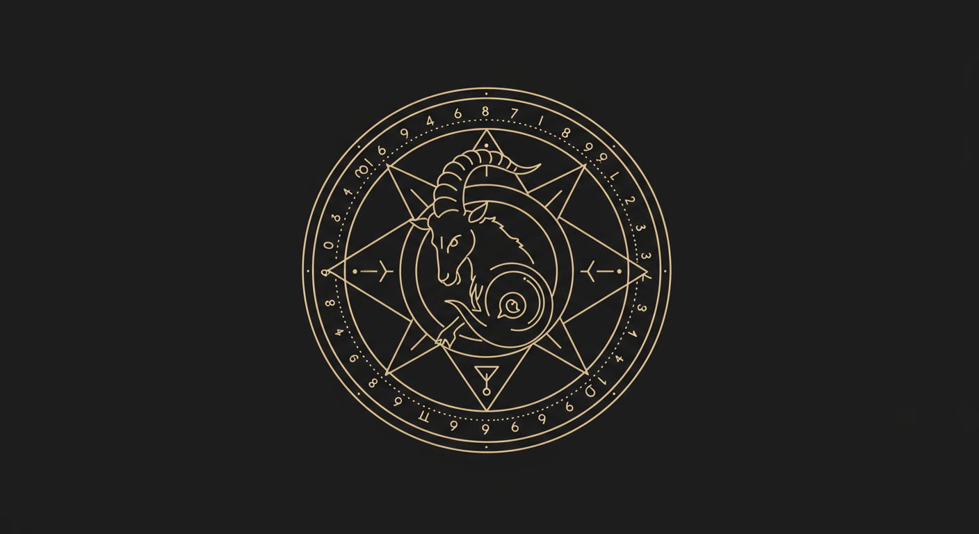 Capricorn Vedic Astrology Insights