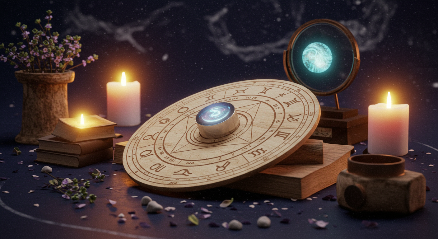 Cadent Houses: Your Astrological Compass