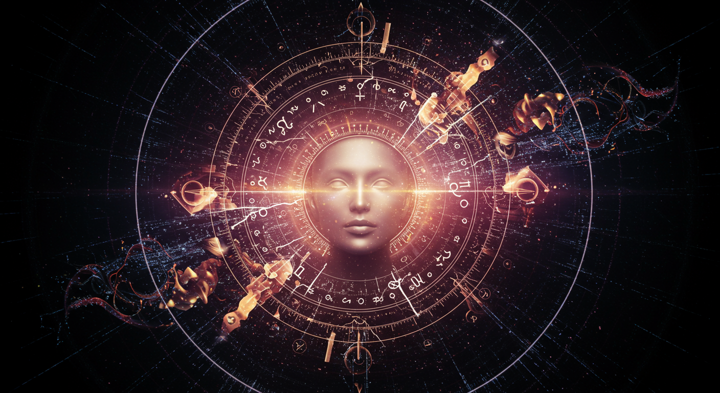 Mirror Break: Astrological Omens & Insights