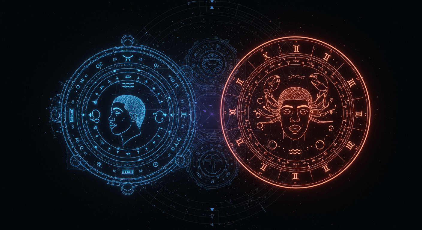 Drake Astrology: Celestial Insights