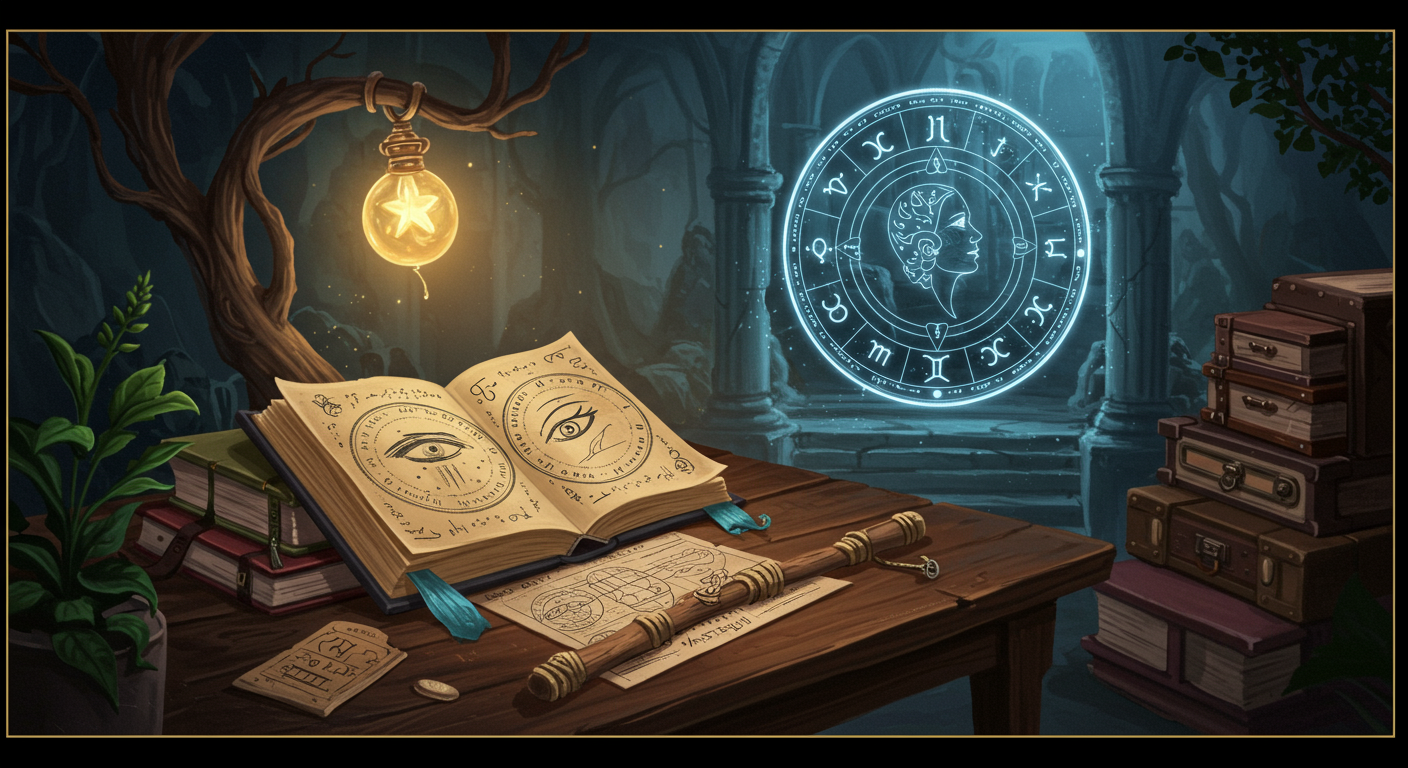June 3 Astrology: Gemini's Dual Nature