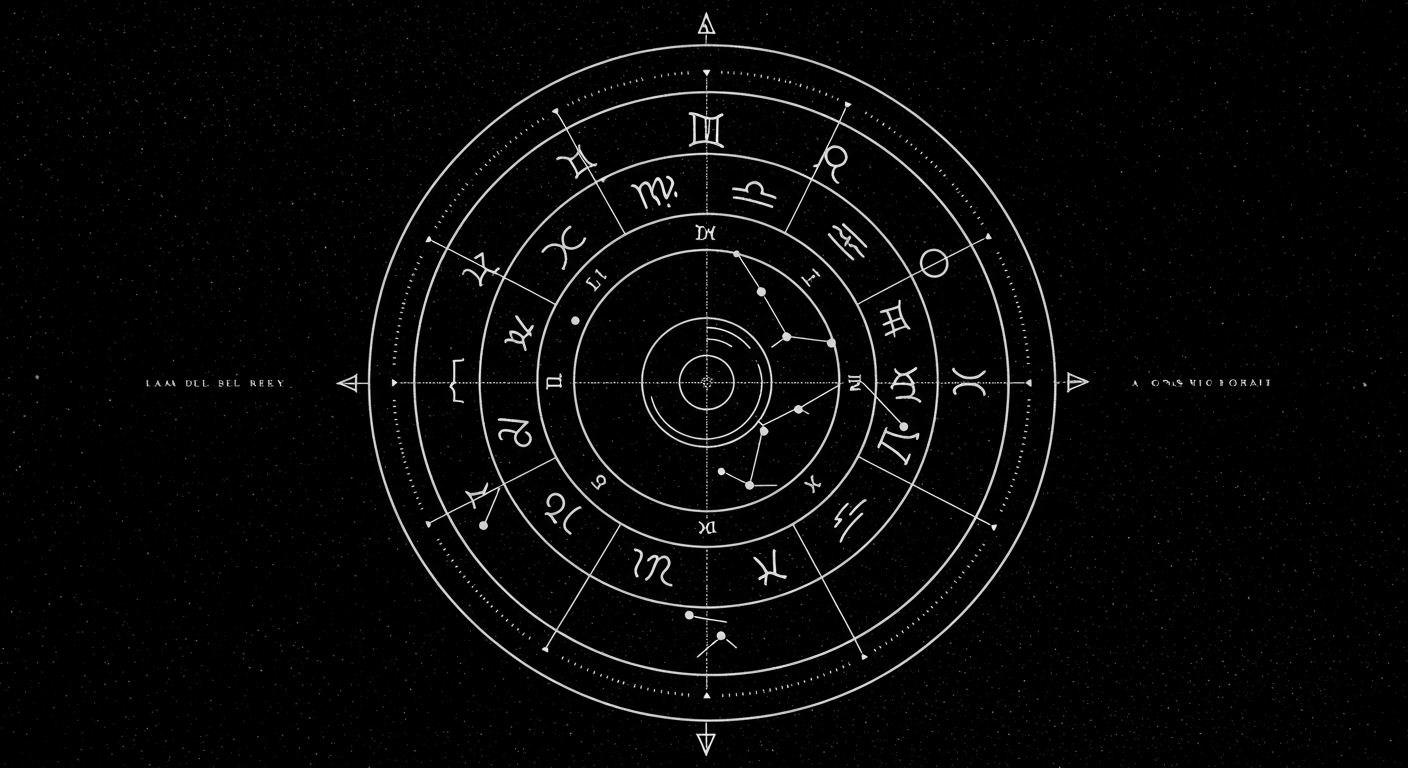 Lana Del Rey Astrology: A Cosmic Portrait