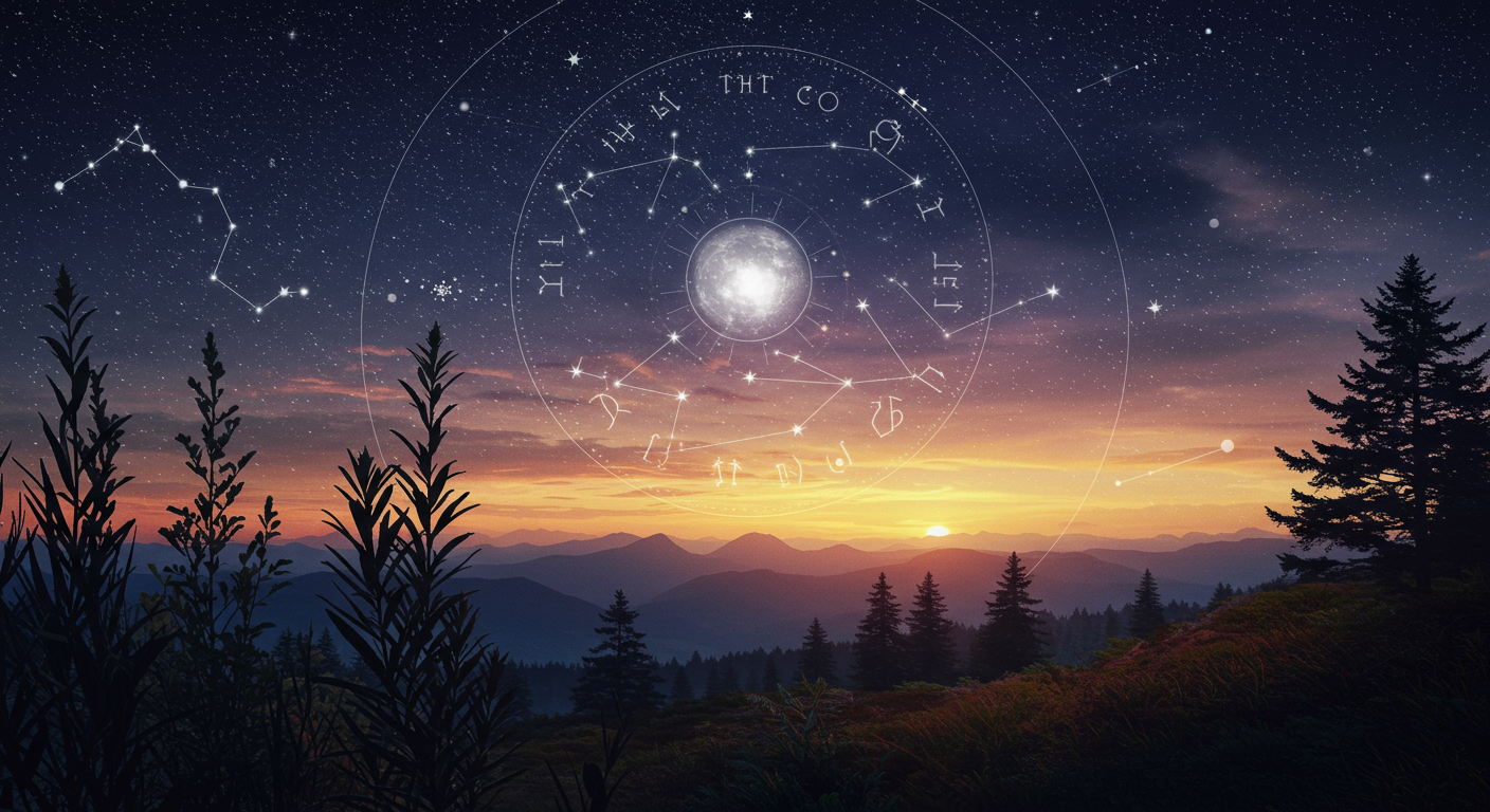 Patrick Watson Astrology: Cosmic Guidance