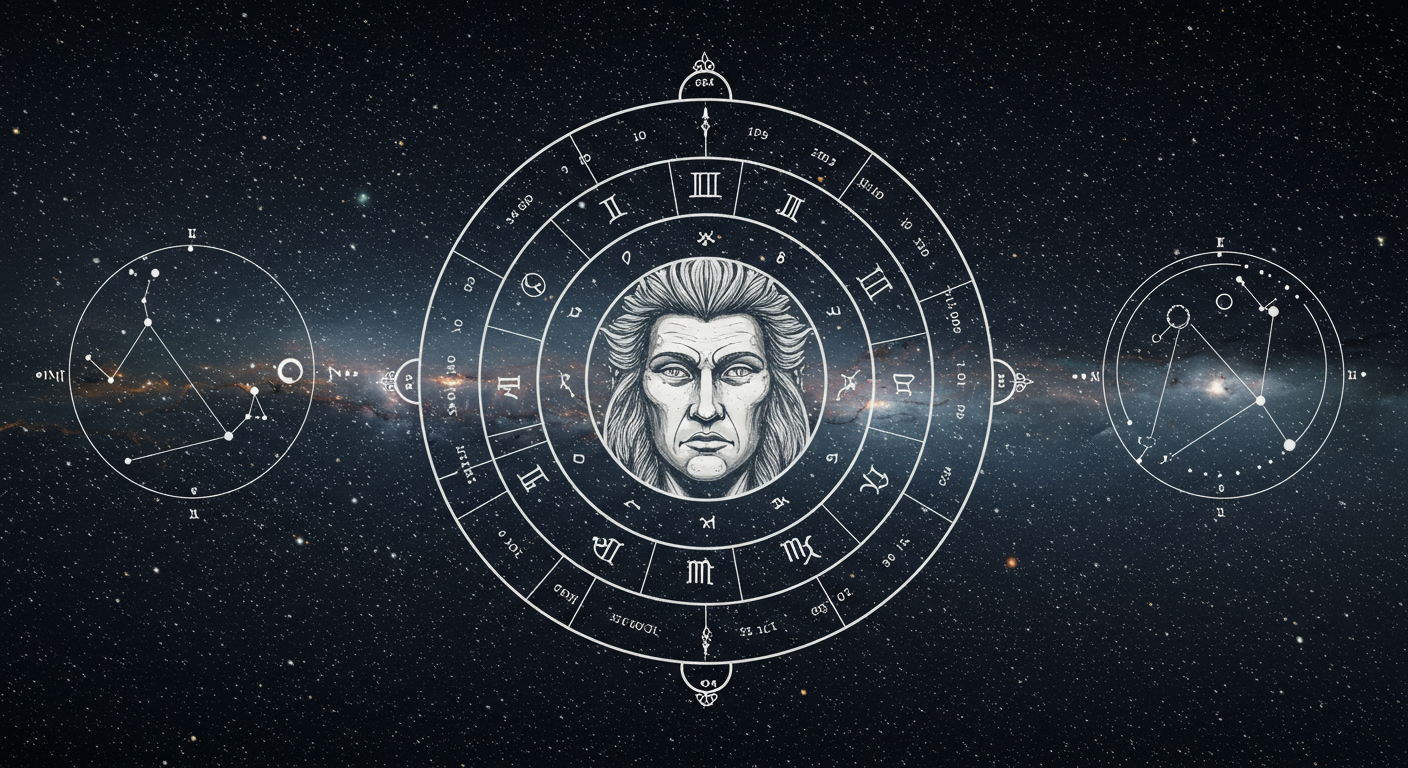 Trump Vedic Astrology Insights