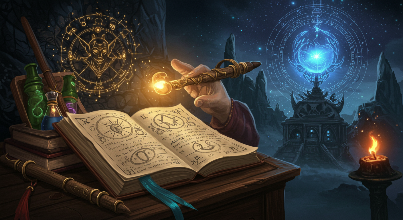 November 26 Astrology: Cosmic Insights
