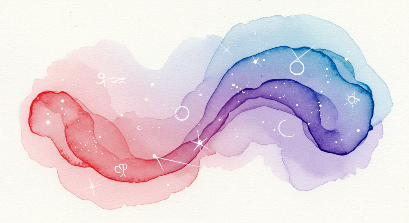 Your Cosmic Compass: Astrologer Magazine
