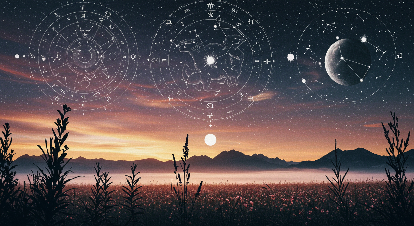Astrology Combust: When Planets Go Dark