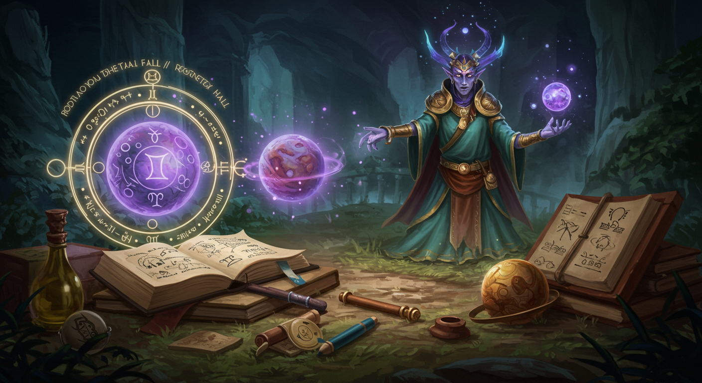 Astrology Exaltation: Planets' Power Revealed
