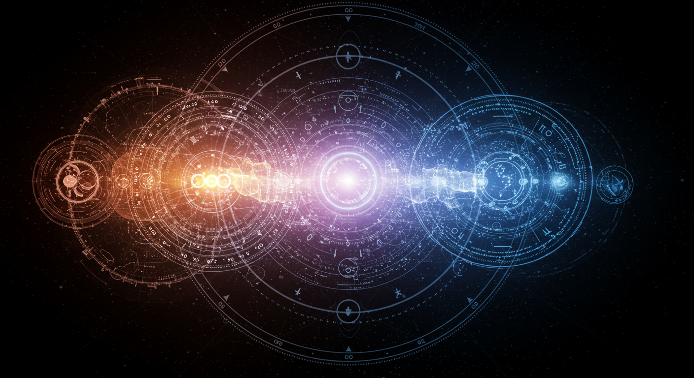 Astrology of Sex: Cosmic Connections