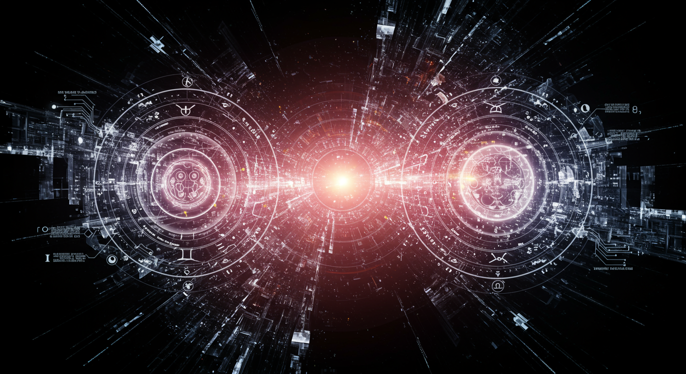 Astrology Web Templates: Your Cosmic Blueprint