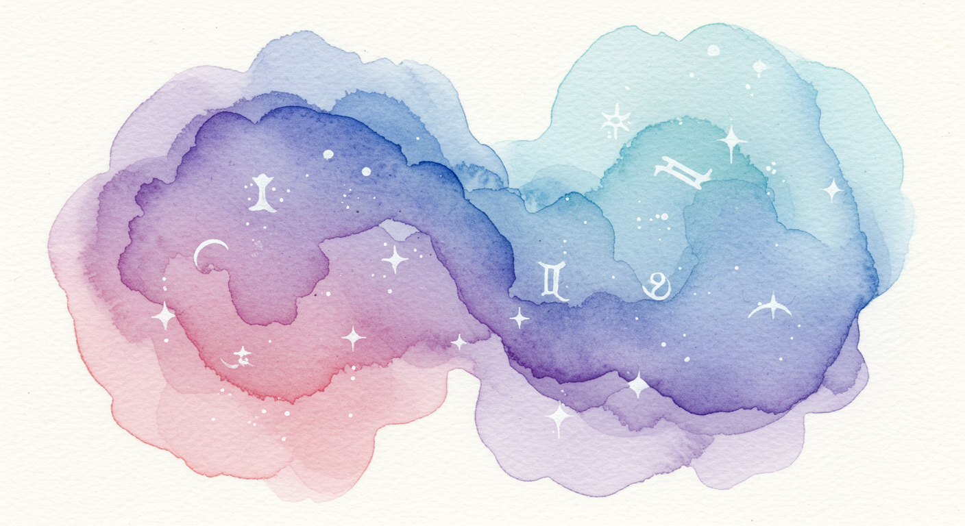 Autism & Astrology: Cosmic Connections