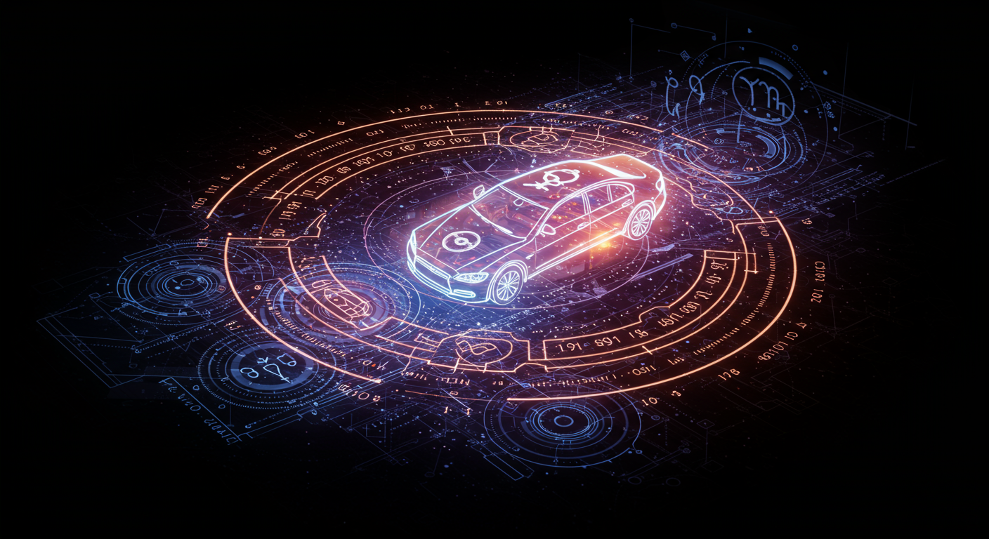 Astrological Car Buying Guide