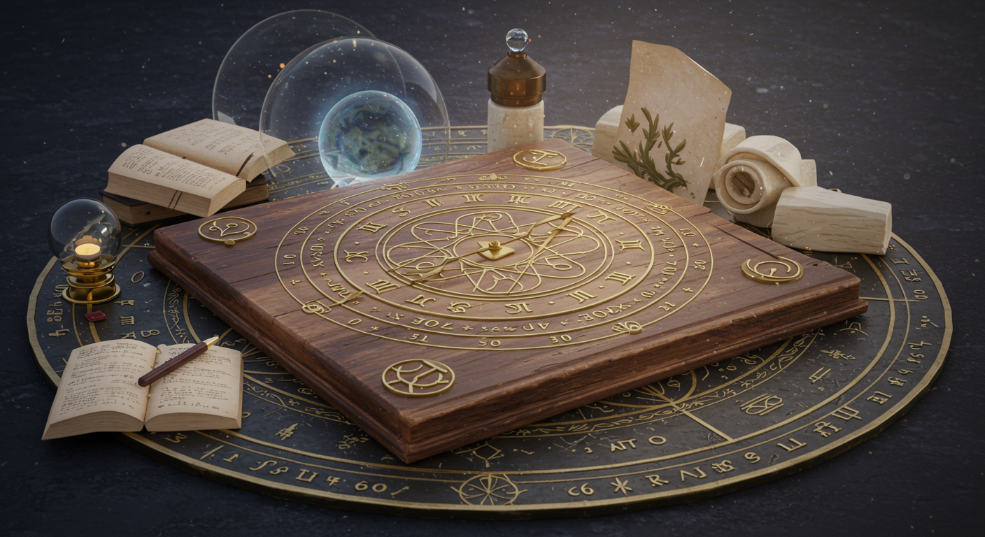 Career Astrology Calculator: Your Cosmic Compass