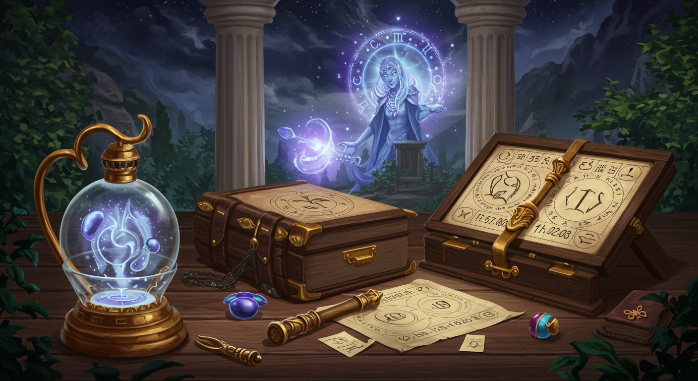 2026 Wedding Astrology: Best Dates
