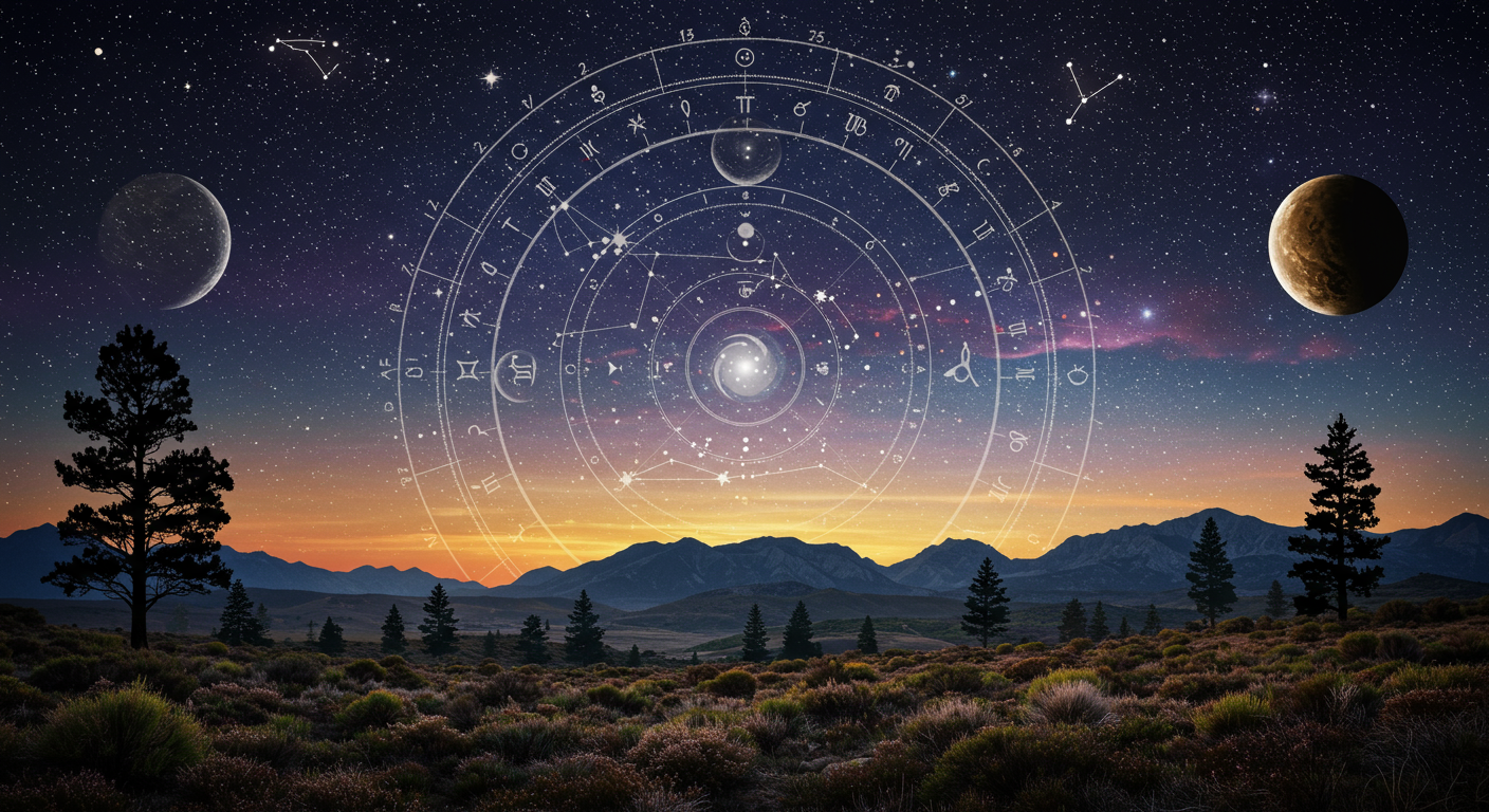 Vedic Astrologer in Bay Area Insights