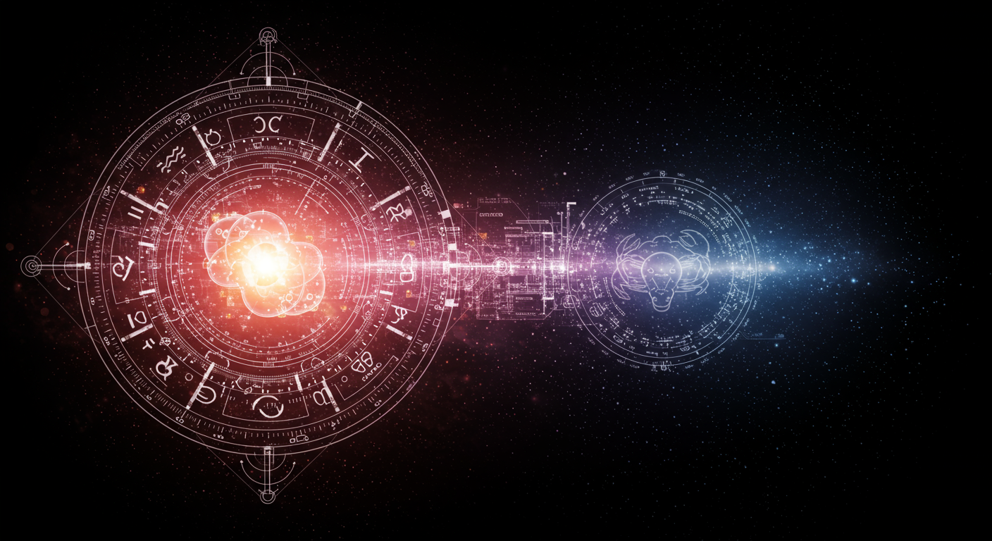 June 1st Astrology: Cosmic Currents