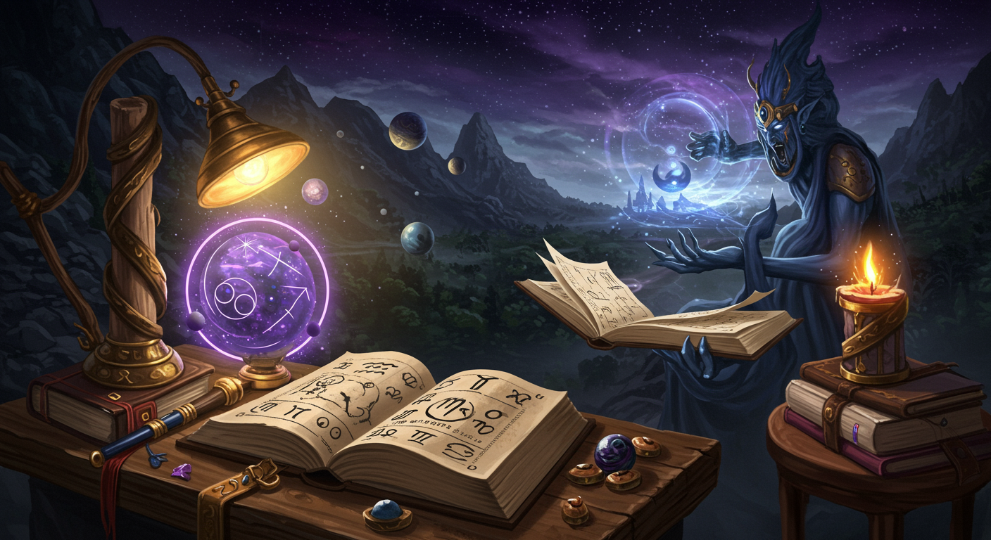 June 23rd Astrology: Cosmic Insights