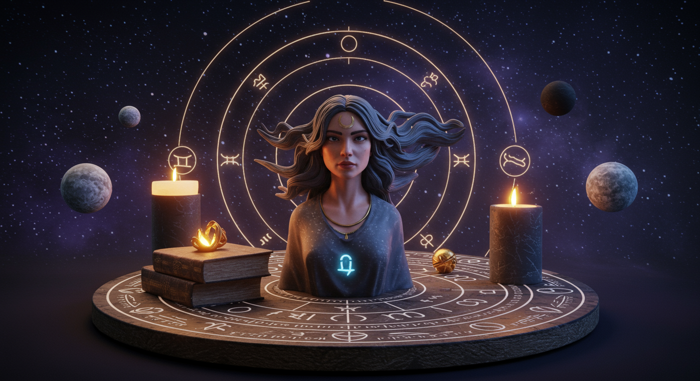 Kristin Fontana Astrology: Cosmic Insights