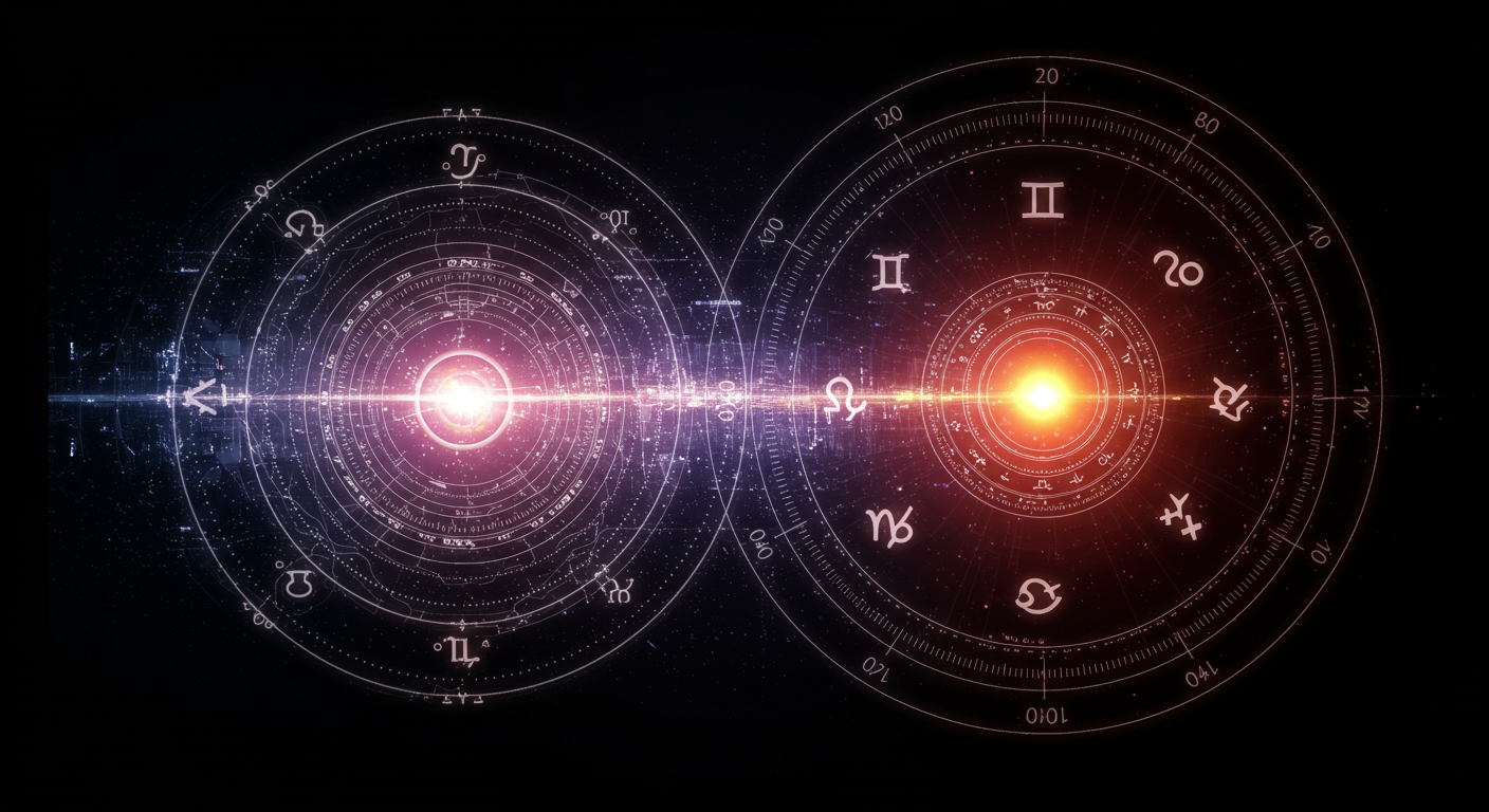 Mars in Houses: Your Astrological Drive