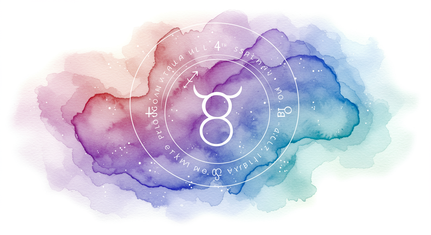 May 4th Birthday: Taurus's Cosmic Blueprint