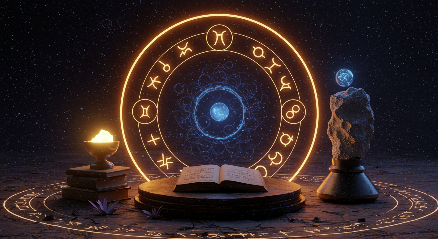 Nina Astrology: Cosmic Guidance Revealed