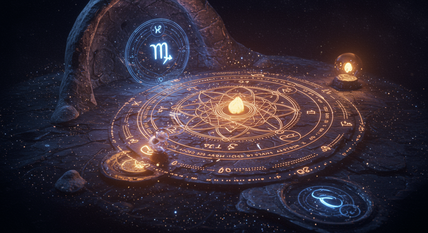 November 19th Astrology: Scorpio's Secrets Unveiled